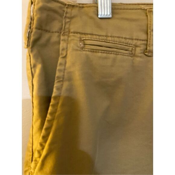 American eagle NWT men’s flex nine lived in khaki shorts/31 - Picture 4 of 5